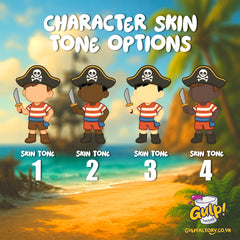 Underwater Diving Adventure | Personalised Name & Photo 12oz Plastic Cup